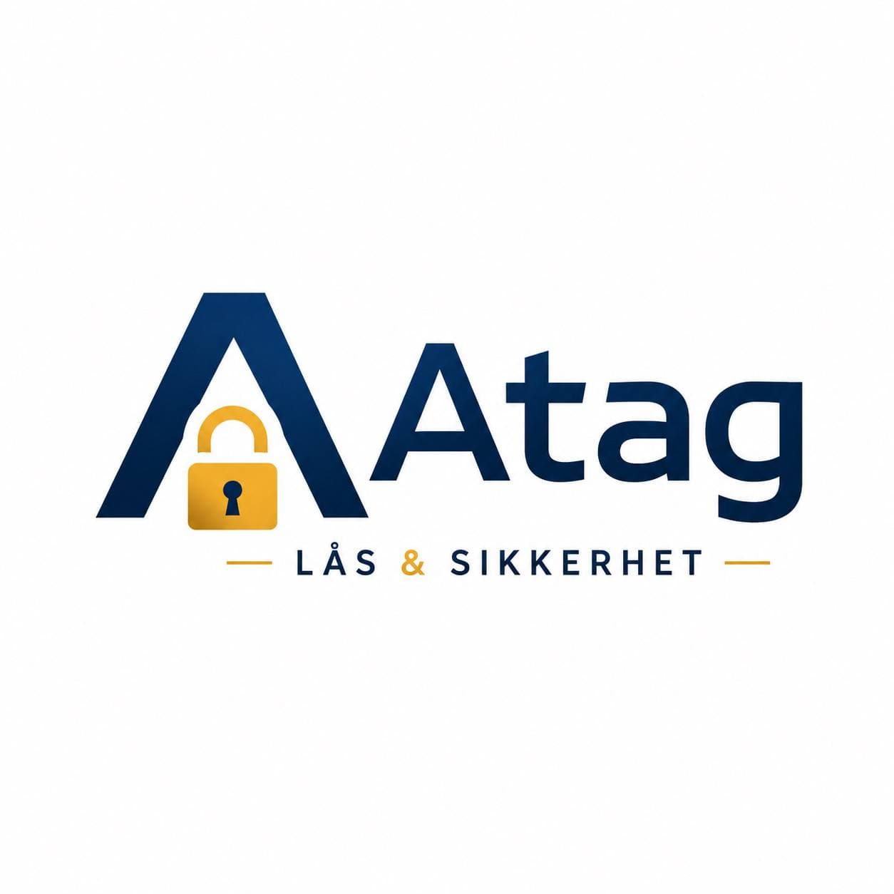 ATAG Lås og Sikkerhet – lokal låsesmed i Vestfold og Telemark